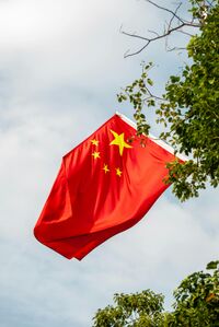 Trump backs down - except on China
